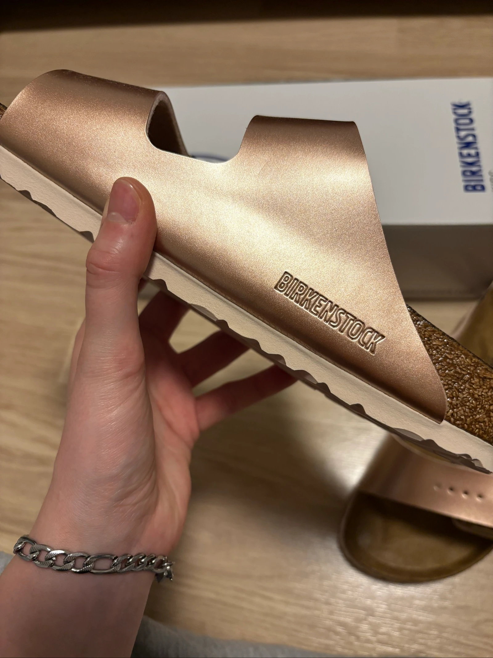 birkenstock arizona  – photo 4